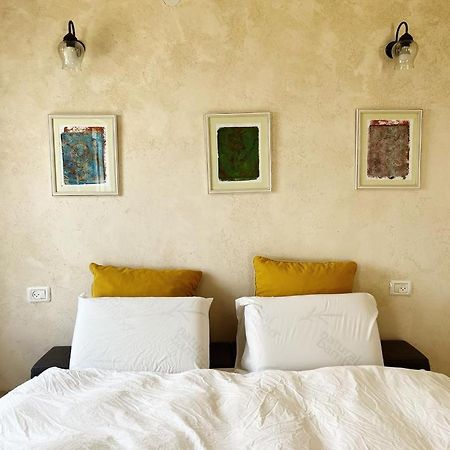 Benichuta Apartment Mitzpe Hila Екстериор снимка