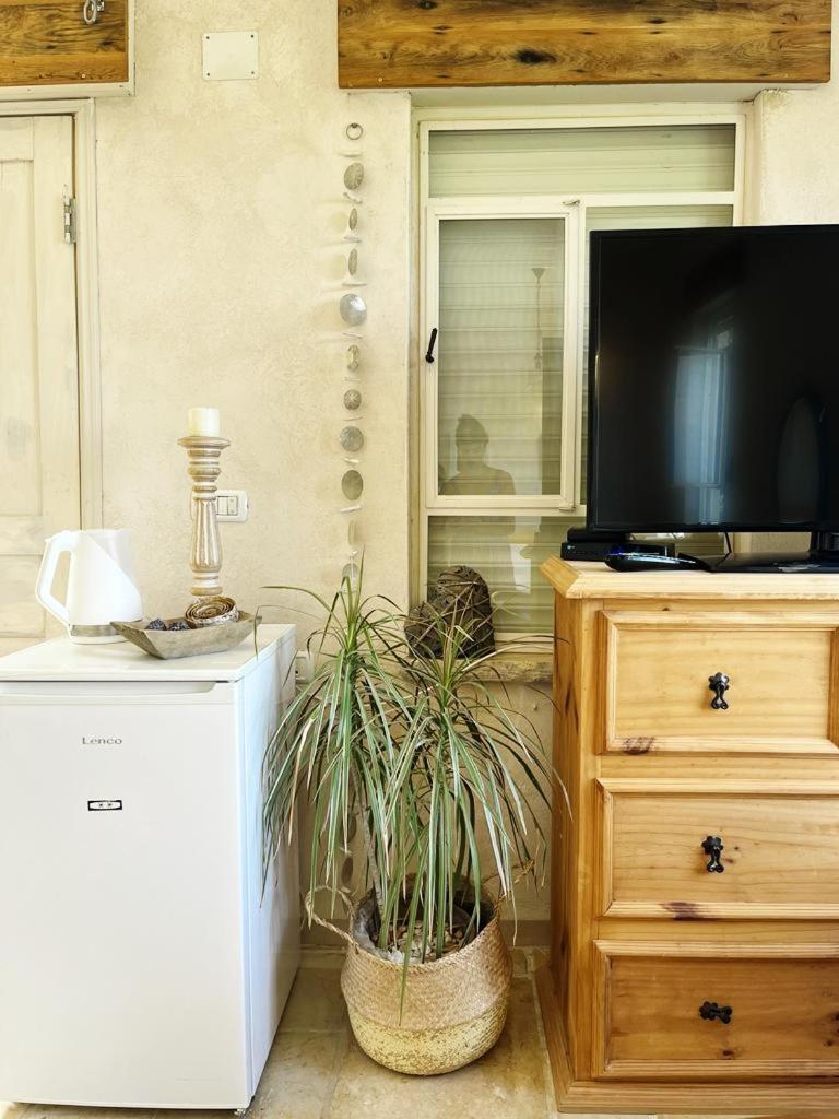 Benichuta Apartment Mitzpe Hila Екстериор снимка