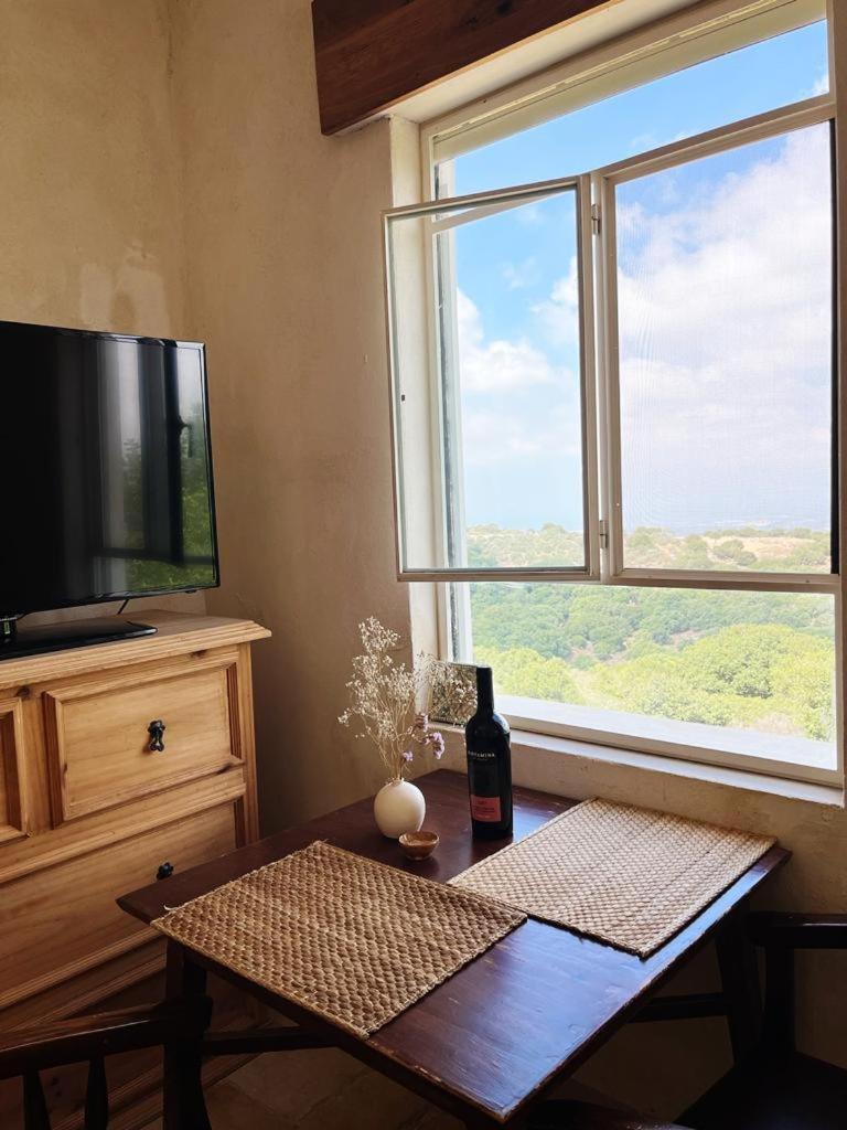 Benichuta Apartment Mitzpe Hila Екстериор снимка