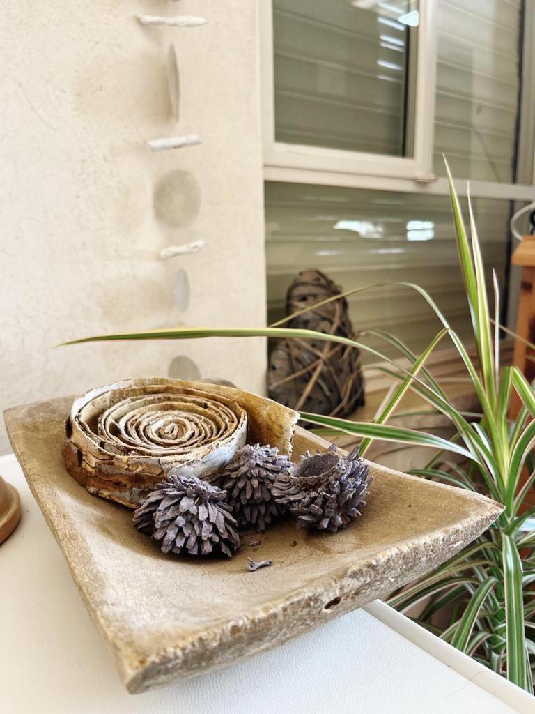 Benichuta Apartment Mitzpe Hila Екстериор снимка
