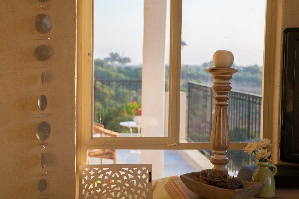 Benichuta Apartment Mitzpe Hila Екстериор снимка