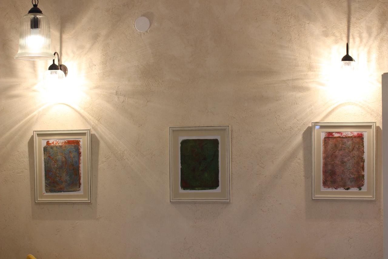 Benichuta Apartment Mitzpe Hila Екстериор снимка